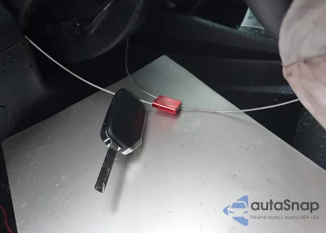 2024 Kia Forte Lxs из США, поврежденный, VIN 3KPF24AD1RE733224